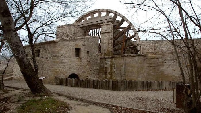 Imagen 7 de Hospedería Monasterio de Rueda