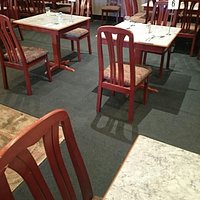 Inside