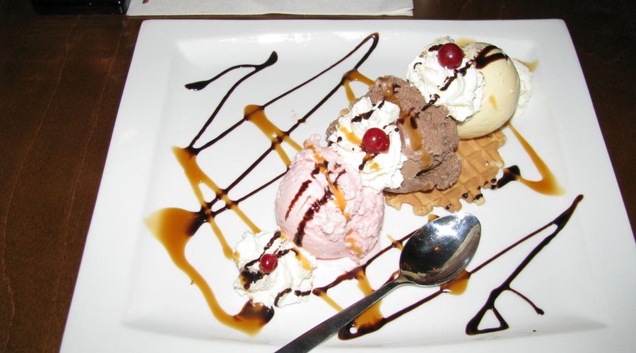 Dessert