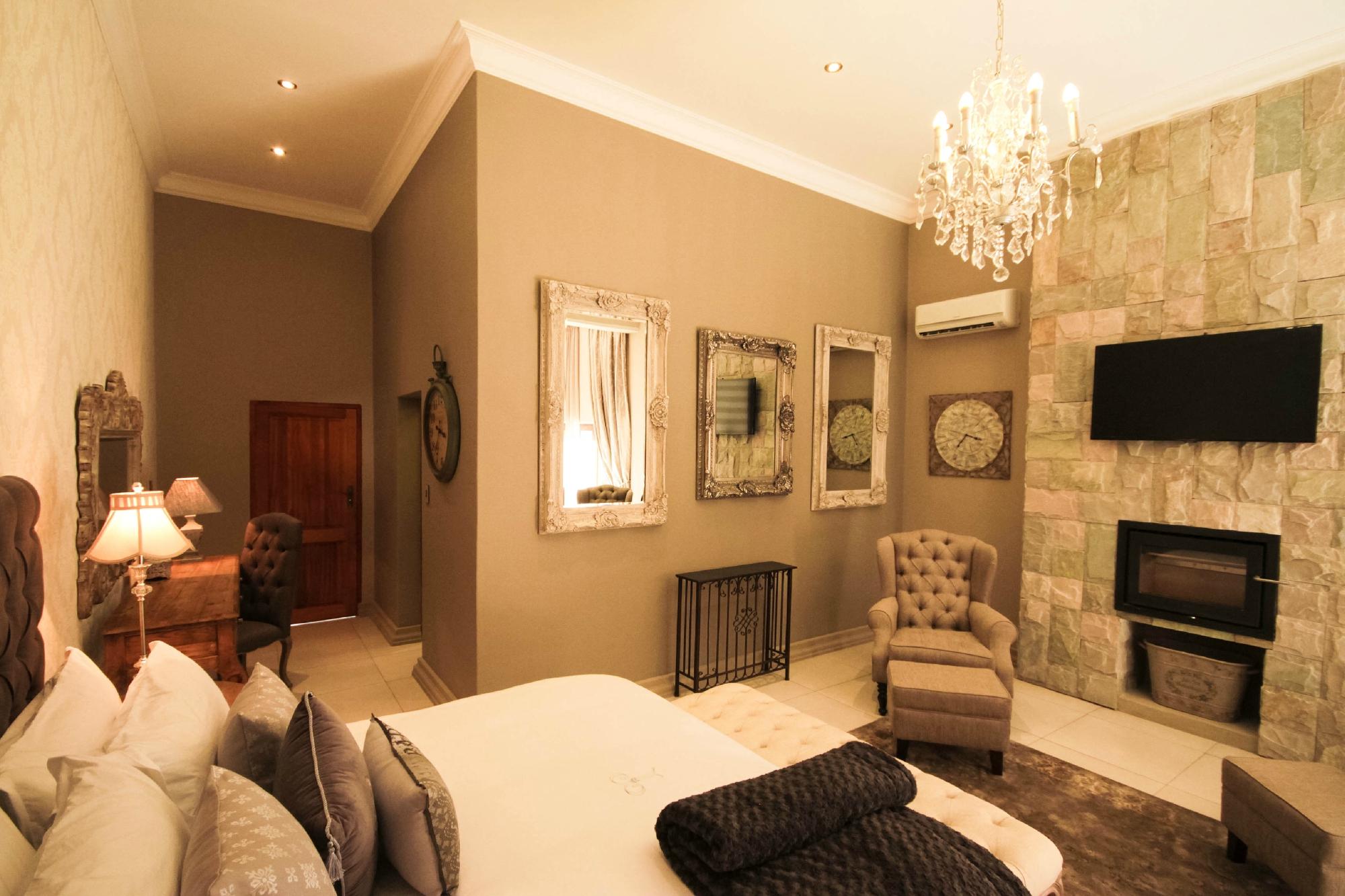 Hotel photo 10 of Tramonto Boutique Hotel.