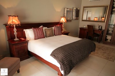 Hotel photo 9 of Tramonto Boutique Hotel.