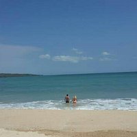 Jimbaran Beach