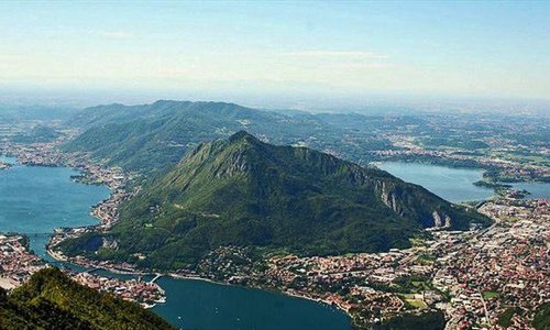 Il Monte Barro