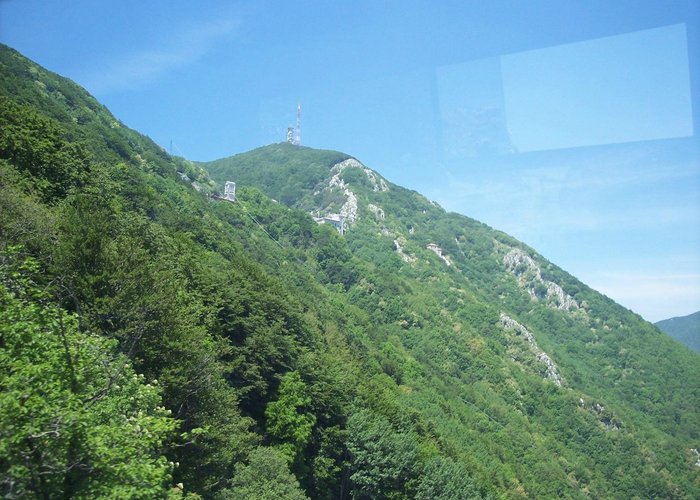 Santuario di Montevergine