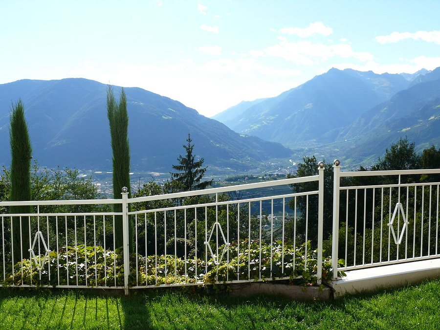 Hotel Grunwalderhof Bewertungen Fotos Schenna Sudtirol Tripadvisor