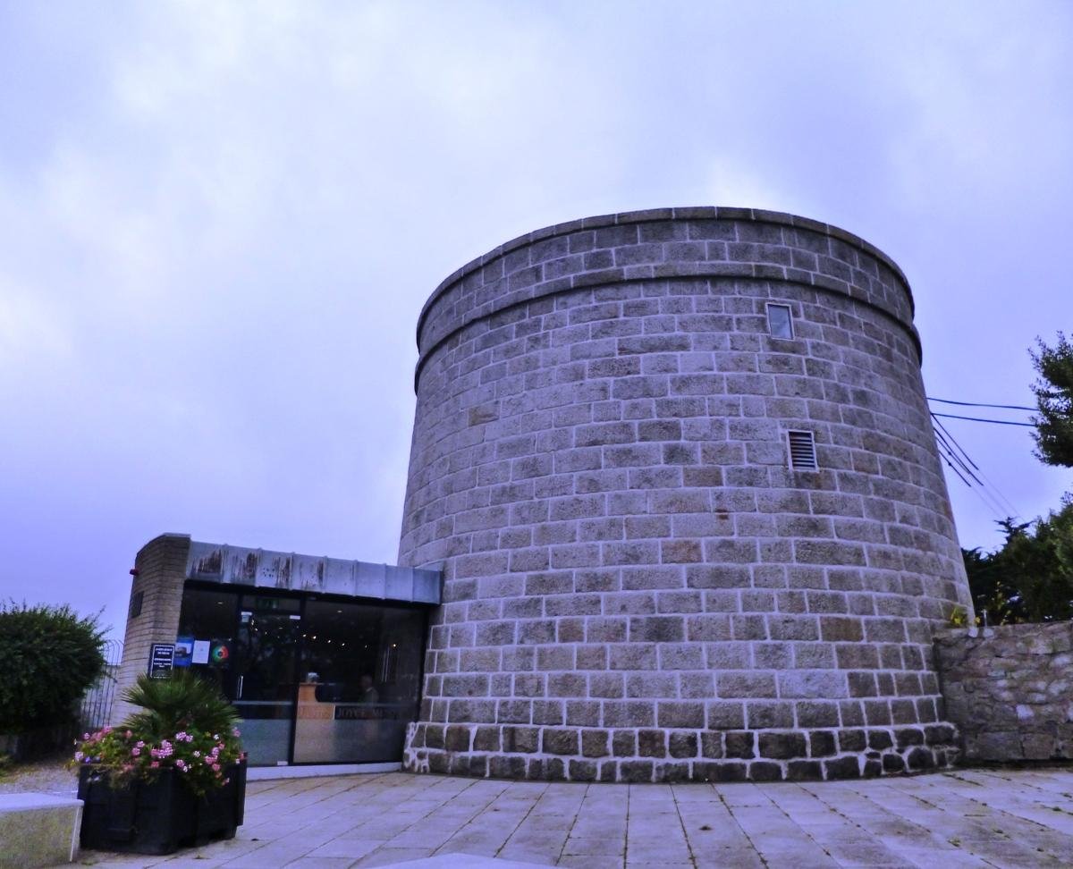 James Joyce Tower & Museum (Dún Laoghaire) - ATUALIZADO 2023 O que ...