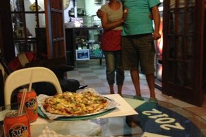Comida