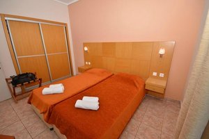 Zimmer und Suite