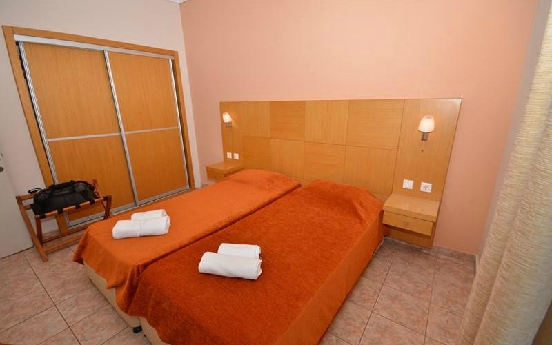 Photo from the rooms