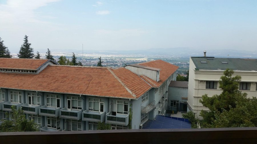 Marigold Termal Spa Hotel Bursa Rooms Pictures Reviews Tripadvisor