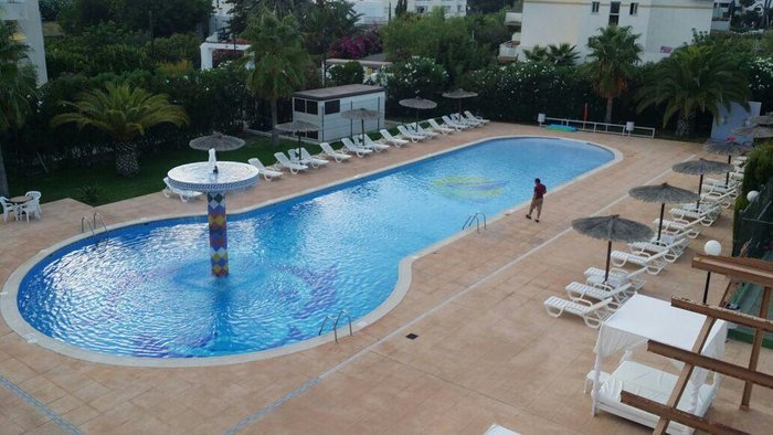 Imagen 1 de Sirena I Hotel Ibiza