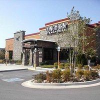 Longhorn Steakhouse, Florence, Alabama