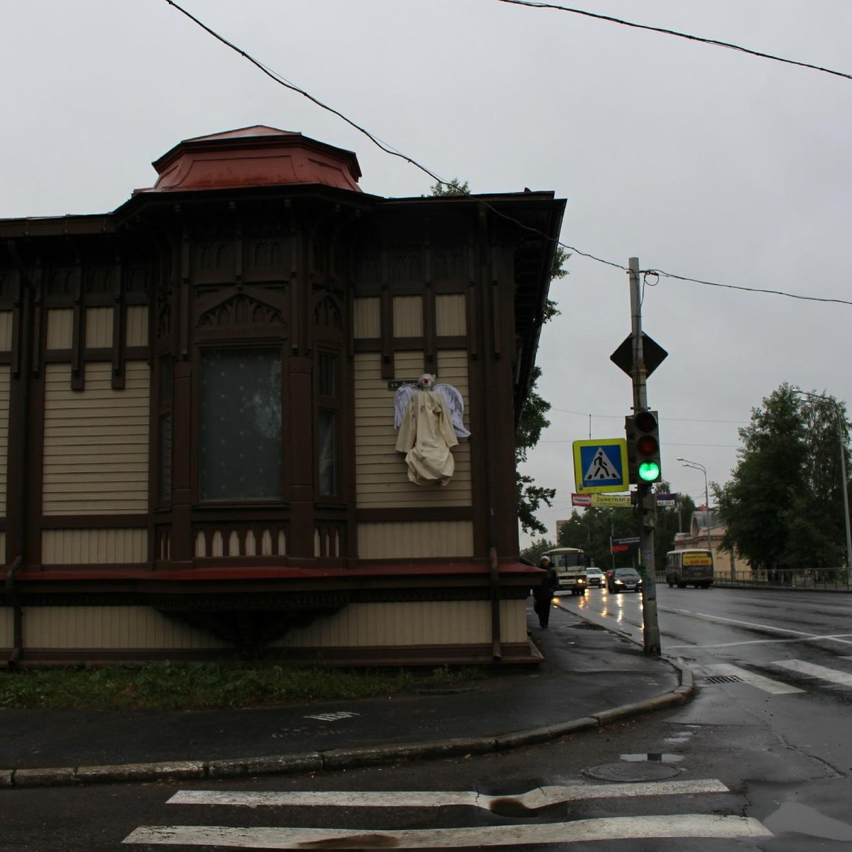 Архангельский молодежный театр В. П. Панова, Архангельск: лучшие советы  перед посещением - Tripadvisor