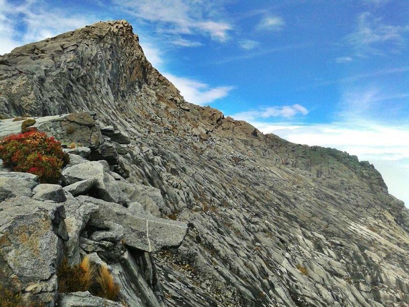 Let's Climb Mount Kinabalu (Kota Kinabalu District) - Lohnt Es Sich?