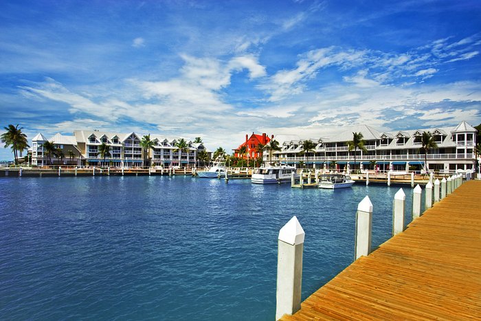 OPAL KEY RESORT & MARINA - Updated 2023 Prices & Reviews (Key West, FL)