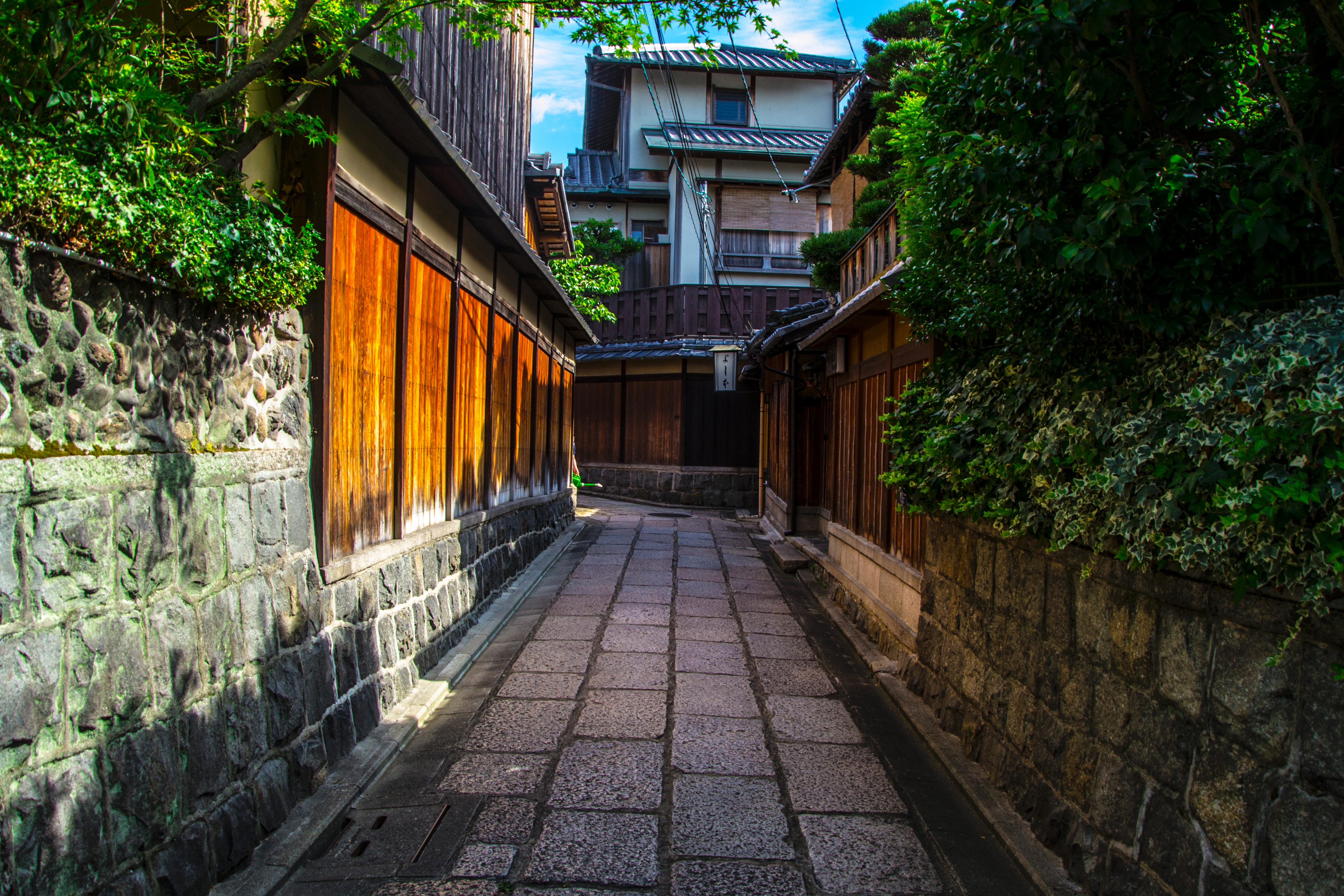 京都, 日本)石塀小路- 旅遊景點評論- Tripadvisor