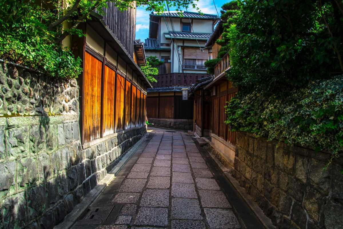 Ishibe Alley, Киото: лучшие советы перед посещением - Tripadvisor