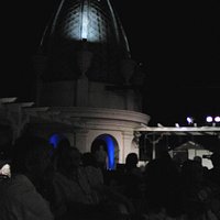 Recital de Horacio Fumero