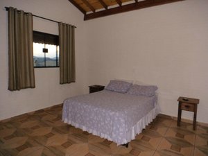 Quarto e suíte