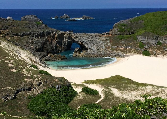 小笠原諸島 旅行 観光ガイド 21年 トリップアドバイザー