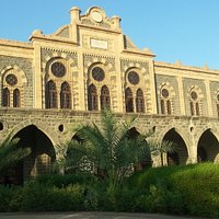 Al-Madina Museum