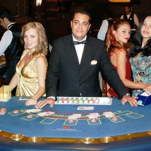 Strada casino