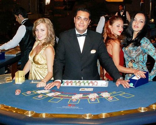 казино египте