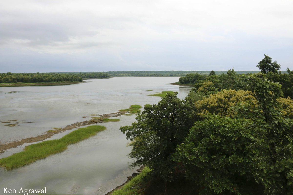 Gorewada Lake - All You Need to Know BEFORE You Go (2024)