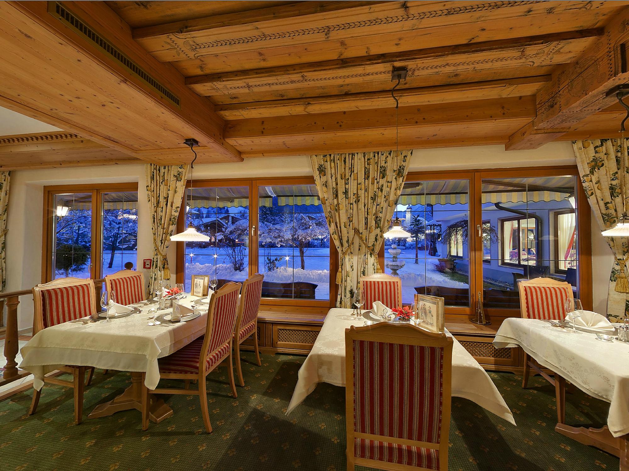 Hotel photo 9 of Alpenhotel Tirolerhof.