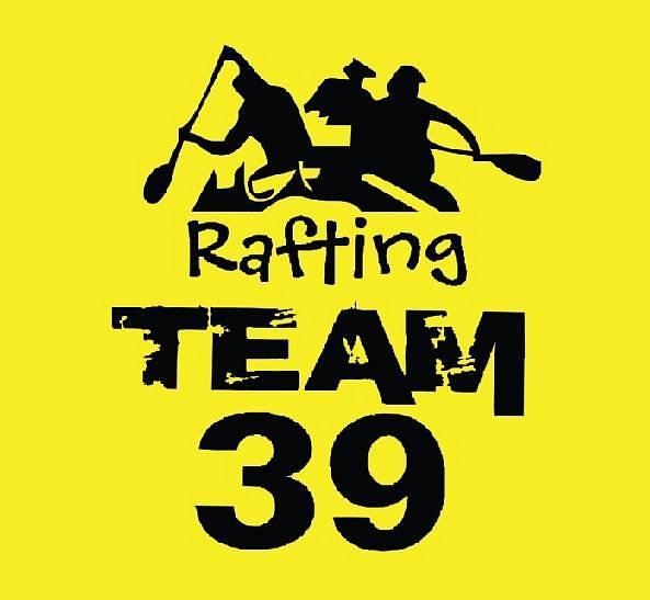 Rafting Team 39 image