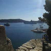 Villefranche sur mer