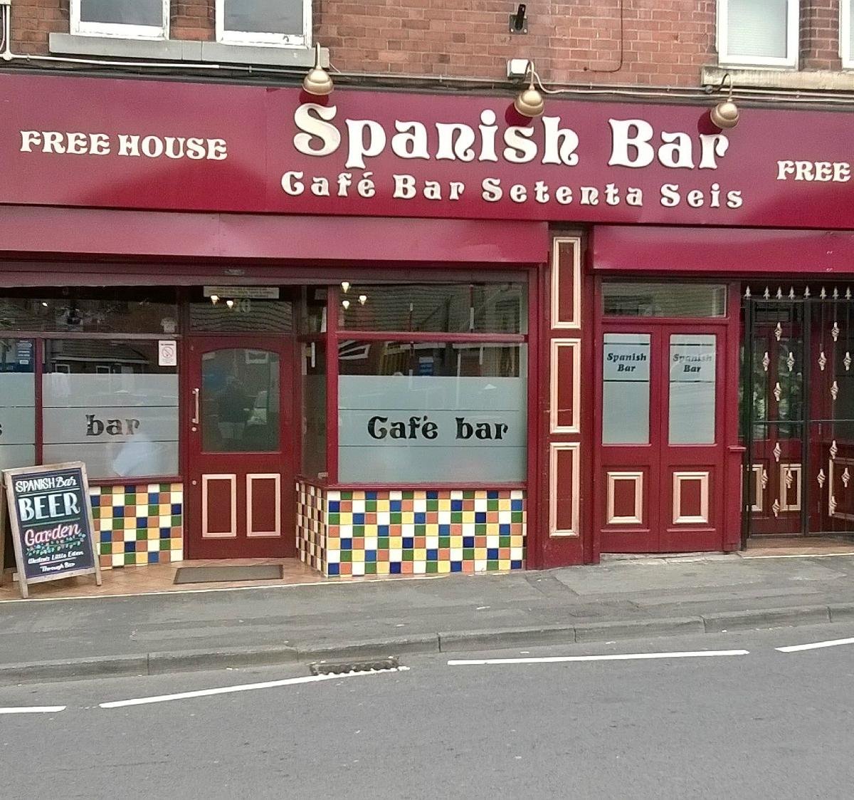 the-spanish-bar-ilkeston-all-you-need-to-know-before-you-go