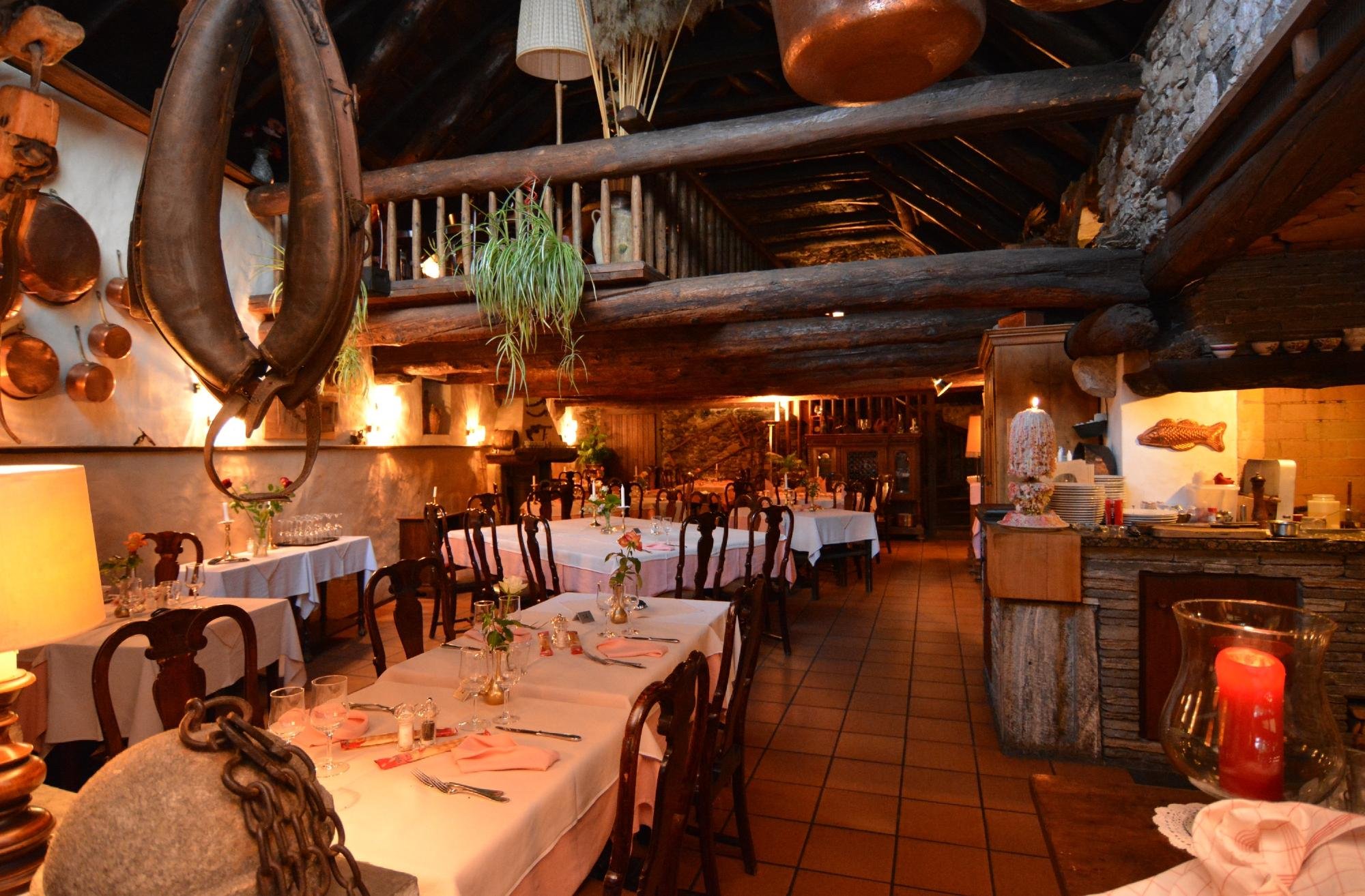 Ristorante degli Angioli by null