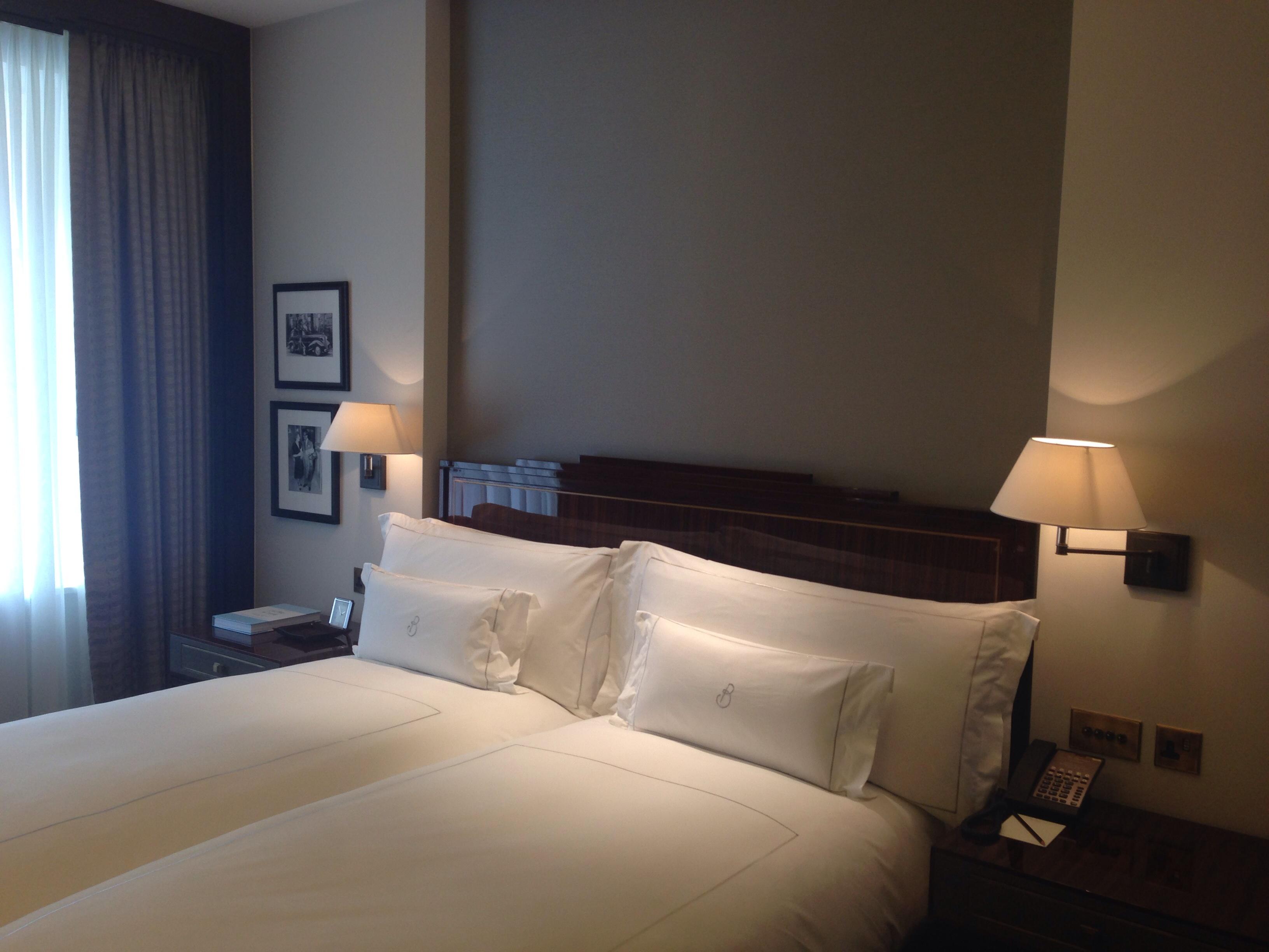 Hotel photo 5 of The Beaumont.