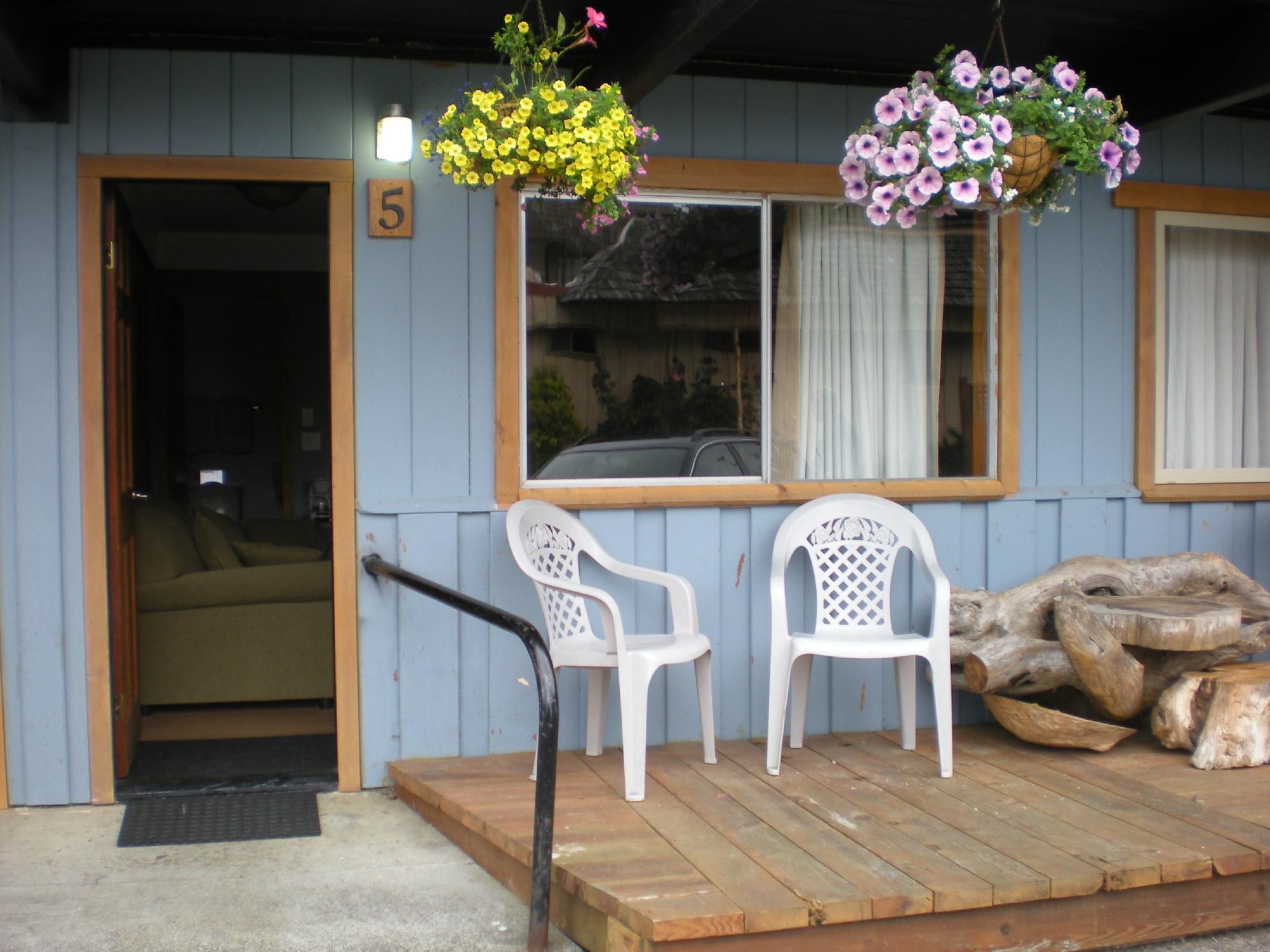 Meares Vista Inn - UPDATED Prices, Reviews & Photos (Tofino, British ...