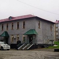 鉄道歴史博物館
