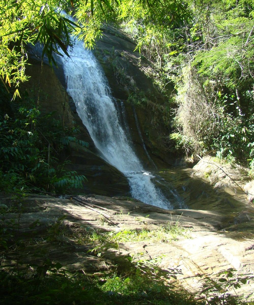 Cachoeira Da Usina - All You Need To Know Before You Go (2024)