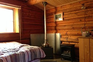 MOOSE CREEK LODGE - Campground Reviews (Mayo, Yukon)