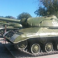 Музей военной техники