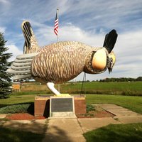 World's Largest Prairie Chicken (Rothsay) - All You Need to Know BEFORE ...