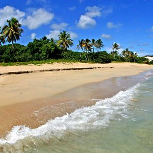 Yepton Beach - Within a 6-Minute Walk