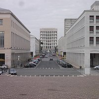 Viale della Civiltà del Lavoro