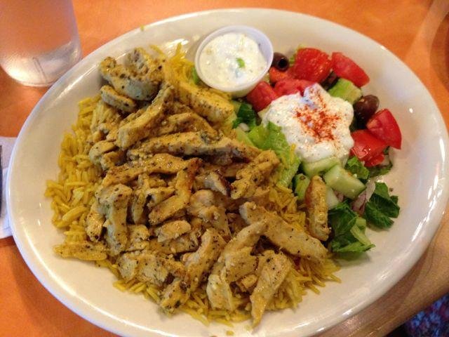 GYRO HOUSE MEDITERRANEAN GRILL, Beaverton - Menu, Prices & Restaurant ...