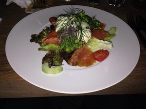 Comida