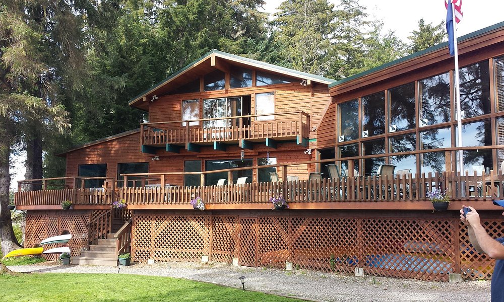 FIREWEED LODGE Reviews (Klawock, AK) Tripadvisor