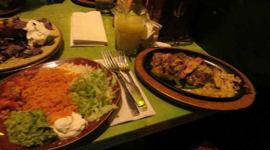 Mad Mex Shadyside