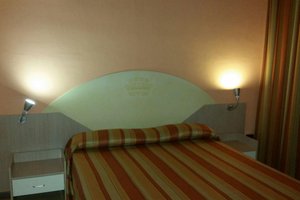 Habitación y suite