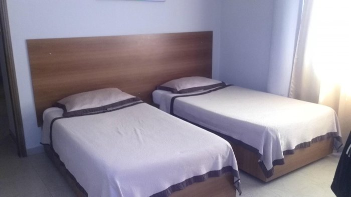 INTER INN - Hotel Reviews (Maracaibo, Venezuela)