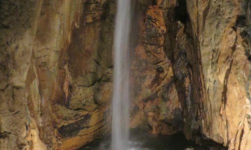 cascata