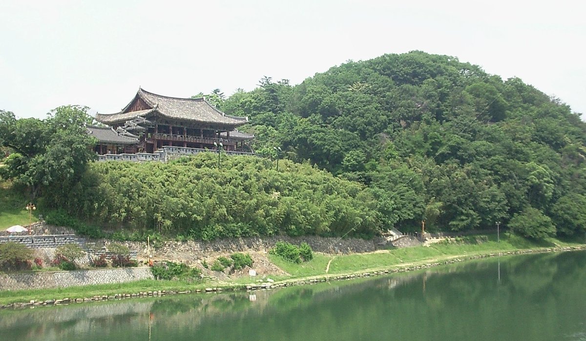 密陽 